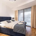 Seaside Park Private Przy Plazy Lägenhet