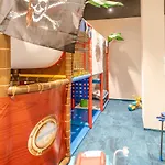 Lägenhet Seaside Park Private Przy Plazy *