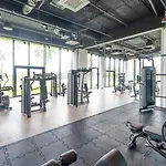 Seaside Park Private Przy Plazy Kołobrzeg