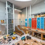 Lägenhet Seaside Park Private Przy Plazy *