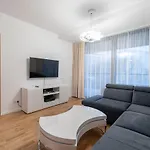 Seaside Park Private Przy Plazy