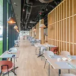 Seaside Park Private Przy Plazy Lägenhet *