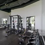 Lägenhet Seaside Park Private Przy Plazy Kołobrzeg