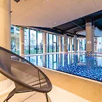 Seaside Park Private Przy Plazy Lägenhet *