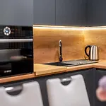 Seaside Park Private Przy Plazy * Kołobrzeg