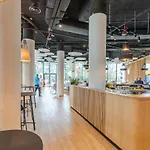 Lägenhet Seaside Park Private Przy Plazy *