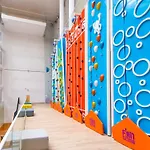 Seaside Park Private Przy Plazy Lägenhet *