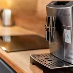 Lägenhet Seaside Park Private Przy Plazy Kołobrzeg