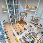 Lägenhet Seaside Park Private Przy Plazy *