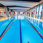 Seaside Park Private Przy Plazy * Kołobrzeg