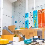 Seaside Park Private Przy Plazy Lägenhet Kołobrzeg