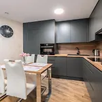 Seaside Park Private Przy Plazy Lägenhet