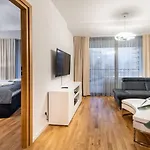 Seaside Park Private Przy Plazy * Kołobrzeg