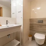 Lägenhet Seaside Park Private Przy Plazy