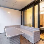 Seaside Park Private Przy Plazy *