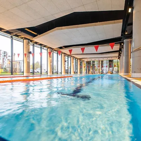 Seaside Park Private Przy Plaży *