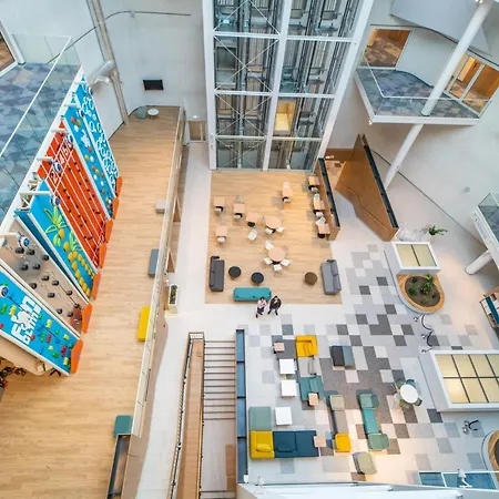 Seaside Park Private Przy Plaży *