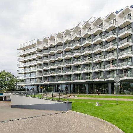Seaside Park Private Przy Plaży * Kołobrzeg