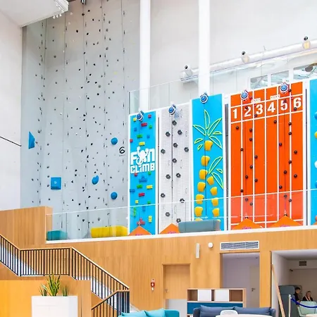 Seaside Park Private Przy Plaży *