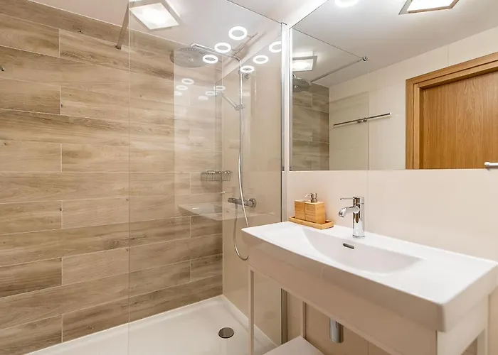 Seaside Park Private Przy Plaży * Kołobrzeg