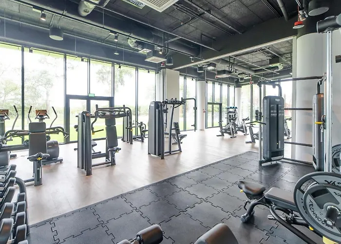 Seaside Park Private Przy Plaży Kołobrzeg