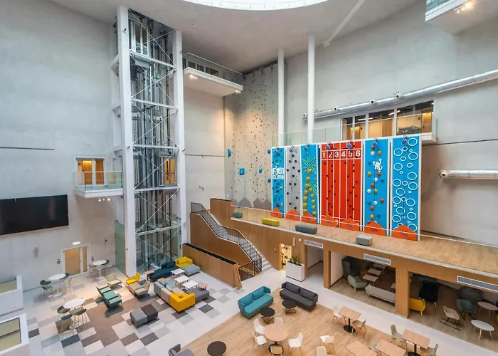 Apartament Seaside Park Private Przy Plaży *