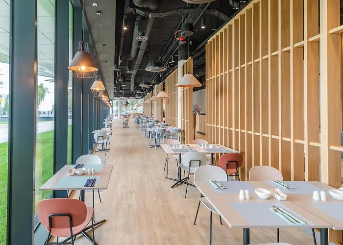 Seaside Park Private Przy Plaży Apartament *