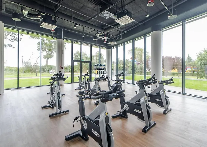 Seaside Park Private Przy Plaży