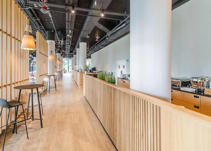 Seaside Park Private Przy Plaży Apartament Kołobrzeg