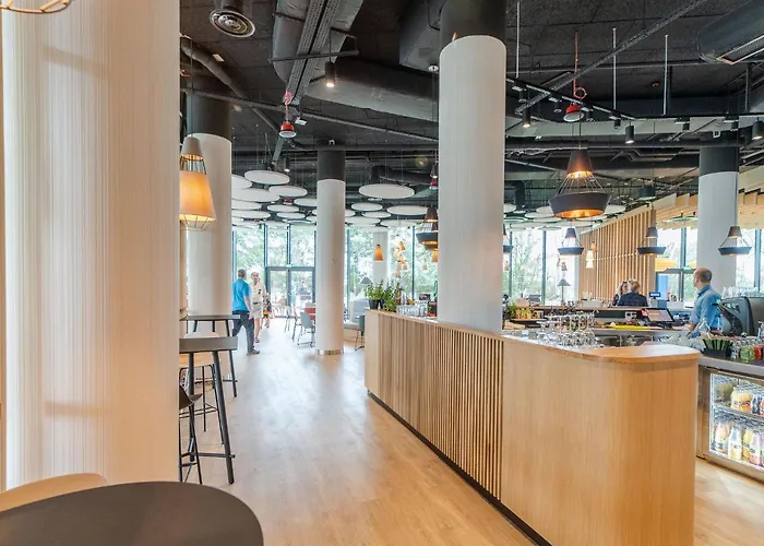 Apartament Seaside Park Private Przy Plaży *