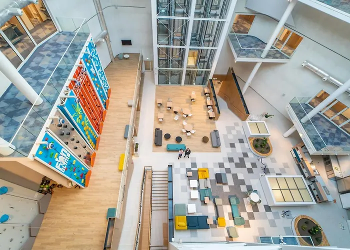 Seaside Park Private Przy Plaży *