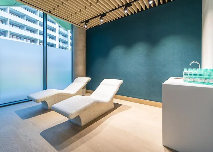 Seaside Park Private Przy Plaży Apartament Kołobrzeg