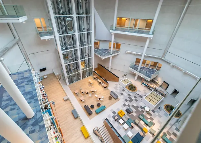 Apartament Seaside Park Private Przy Plaży *