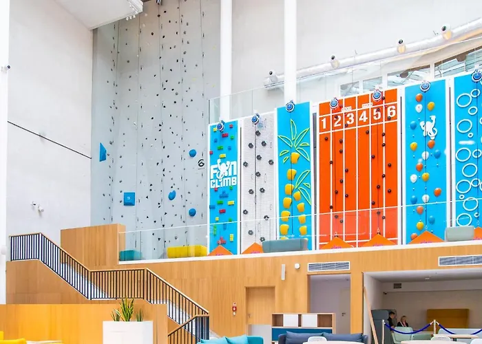 Seaside Park Private Przy Plaży *