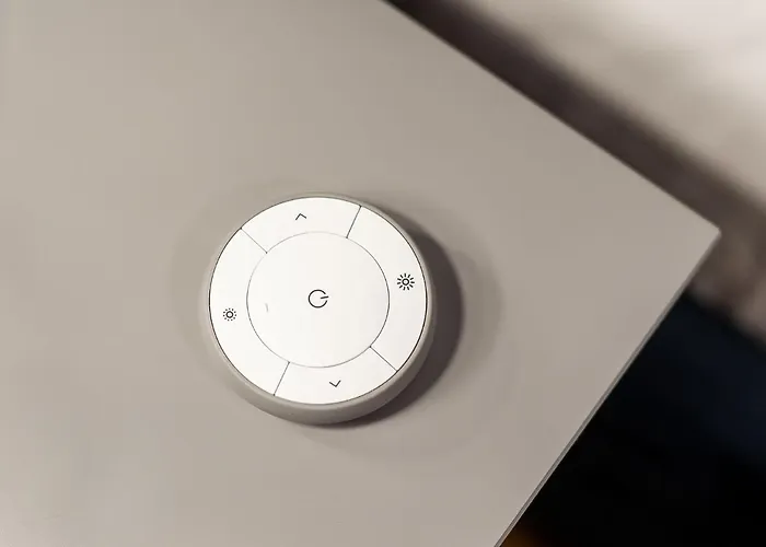 Seaside Park Private Przy Plaży