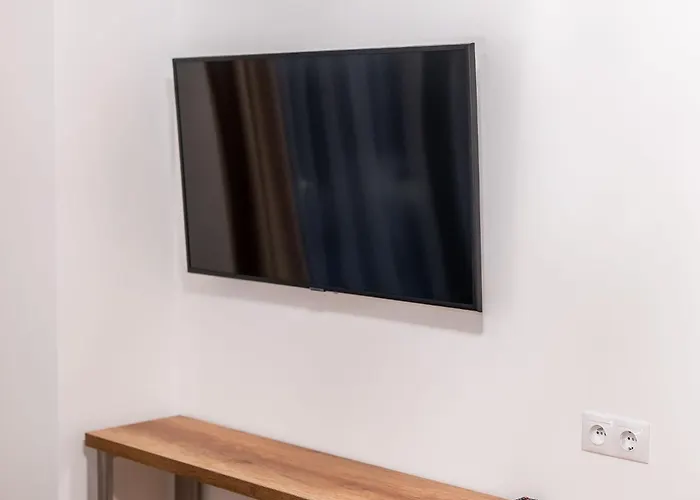 Seaside Park Private Przy Plaży Apartament Kołobrzeg