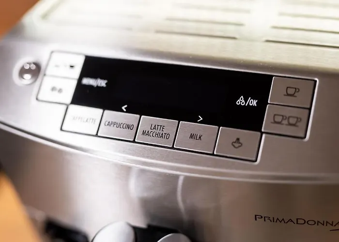 Seaside Park Private Przy Plaży *