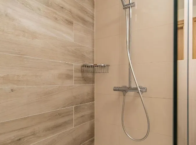 Seaside Park Private Przy Plaży