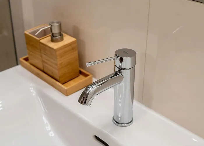 Seaside Park Private Przy Plaży Kołobrzeg