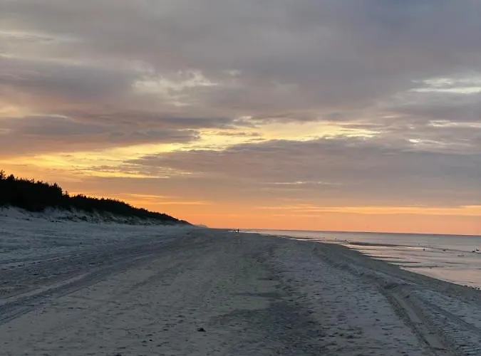 Seaside Park Private Przy Plaży Kołobrzeg