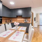 Seaside Park Private Przy Plazy Kolberg