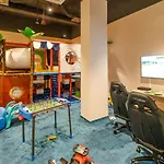 Apartment Seaside Park Private Przy Plazy *