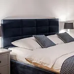 Seaside Park Private Przy Plazy Apartment