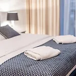 Apartment Seaside Park Private Przy Plazy