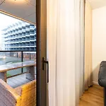 Seaside Park Private Przy Plazy Apartment *