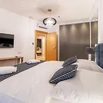 Seaside Park Private Przy Plazy Apartment