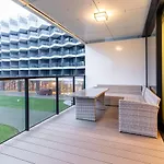 Seaside Park Private Przy Plazy Apartment *