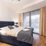 Seaside Park Private Przy Plazy Kolberg