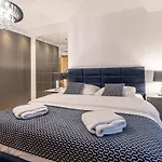 Apartment Seaside Park Private Przy Plazy