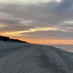 Seaside Park Private Przy Plazy 科沃布热格